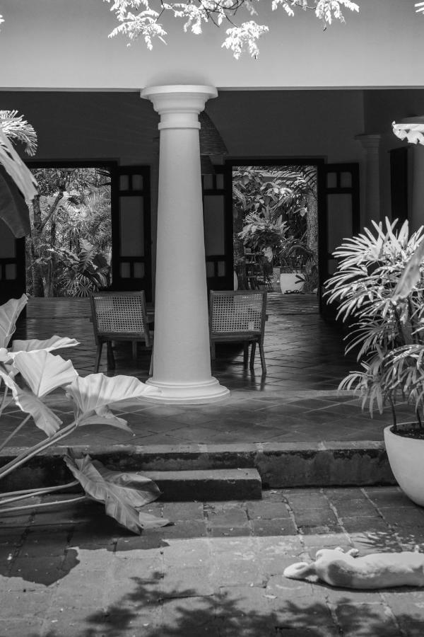 Hotel The Kip Ahangama Exterior foto